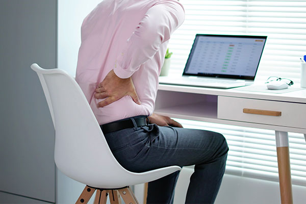 日中の癖を改善する「行動療法」