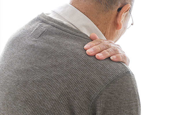 顎の歪みが引き起こす「不定愁訴」