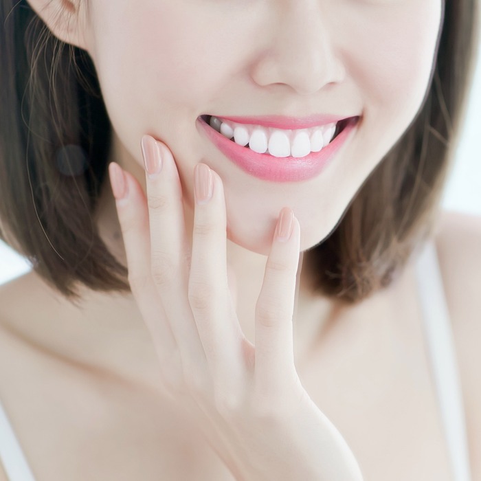 治療後の輝きを維持するためのメンテナンス